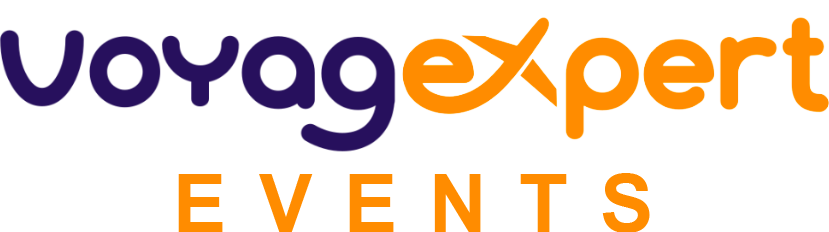 Voyagexpert Events – Agence spécialisée dans l’organisation d’événements