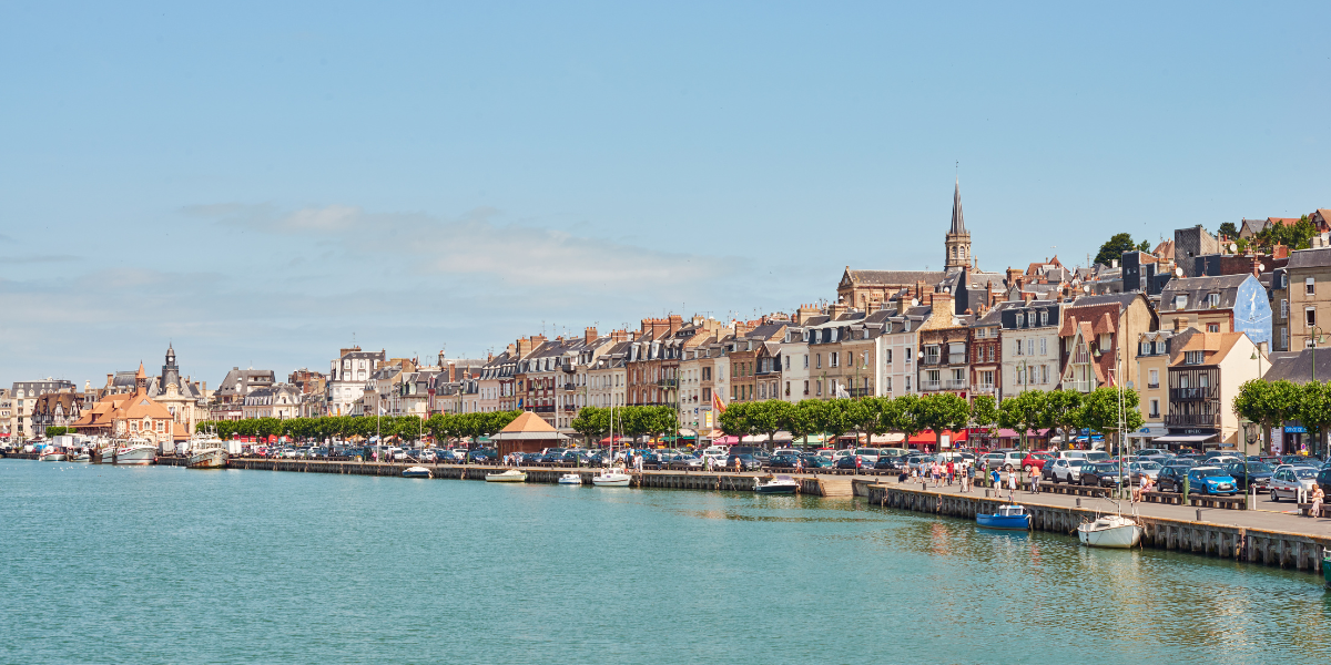 Comité pilotage DEAUVILLE (1)