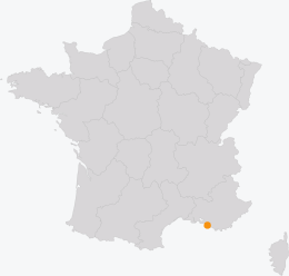 France - Marseille