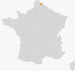 France - Lille
