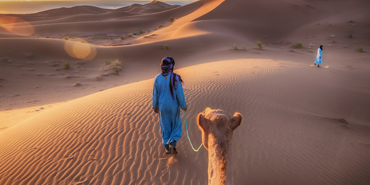 Maroc