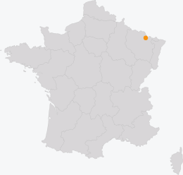 France - Saint-Avold